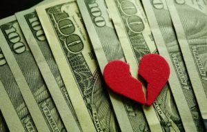 Avoid These 5 Costly Divorce Mistakes