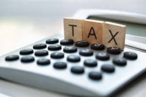 Tax Considerations When You’re Getting a Divorce