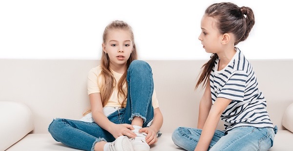 How to Talk to Your Kids About Divorce