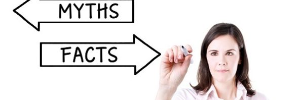 3 Common Myths About Divorce Mediation
