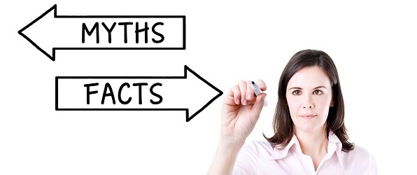 3 Common Myths About Divorce Mediation