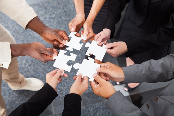 How to Assemble a Divorce Dream Team