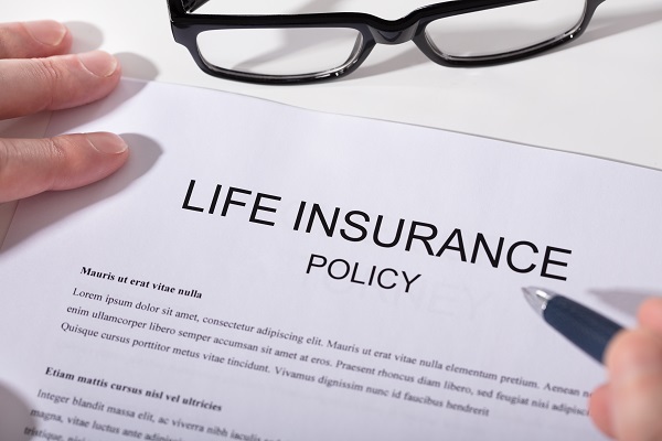 The Important Role of Life Insurance in a Divorce