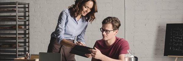 Tips on Dividing a Jointly Owned Business Following Divorce