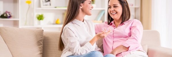 Tips on Helping Your Teen Cope with Divorce