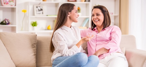 Tips on Helping Your Teen Cope with Divorce