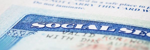 What You Need to Know About Social Security and Divorce