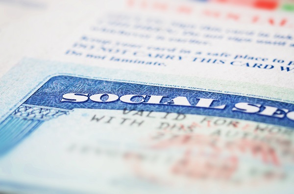 What You Need to Know About Social Security and Divorce