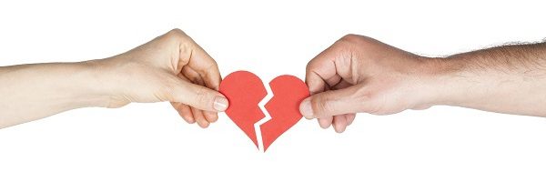 When Fault Matters in a No-Fault Divorce