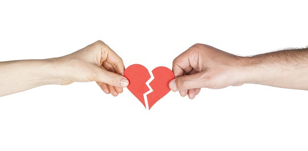 When Fault Matters in a No-Fault Divorce