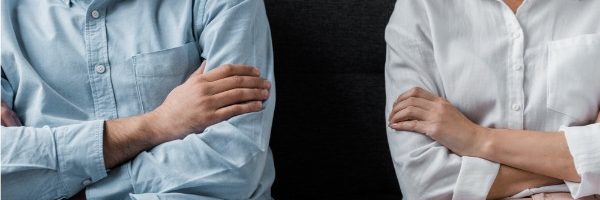 5 Smart Legal Moves to Detox Your Divorce