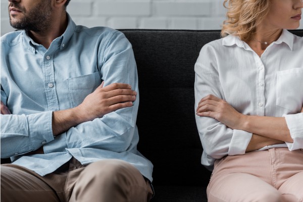 5 Smart Legal Moves to Detox Your Divorce