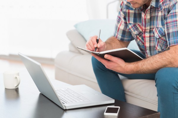 6 Steps to Get Ready for Your Initial Consultation with a Divorce Lawyer