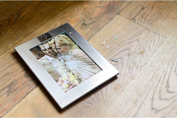 Common Risk Factors for Divorce