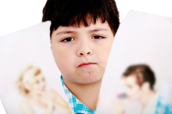 How to Help Your Kids Adjust to Divorce