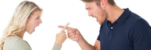 How to Pick Your Divorce Battles