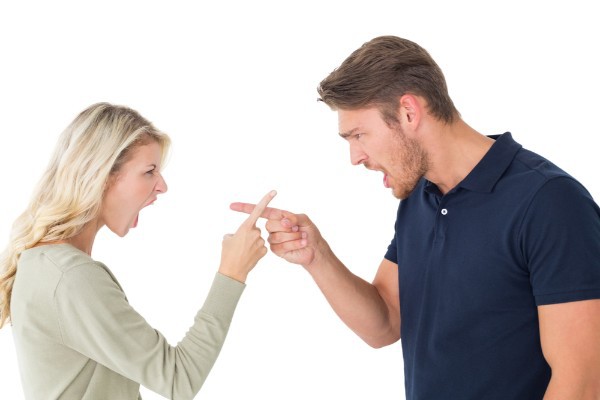 How to Pick Your Divorce Battles