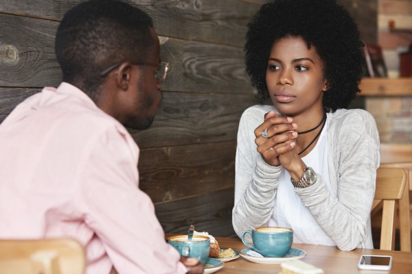 How to Tell Your Spouse You Want a Divorce