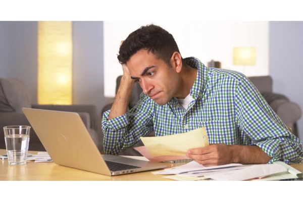 Take These 7 Steps to Prepare for Divorce