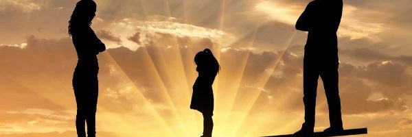 The Warning Signs of Parental Alienation