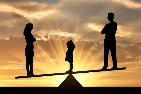 The Warning Signs of Parental Alienation