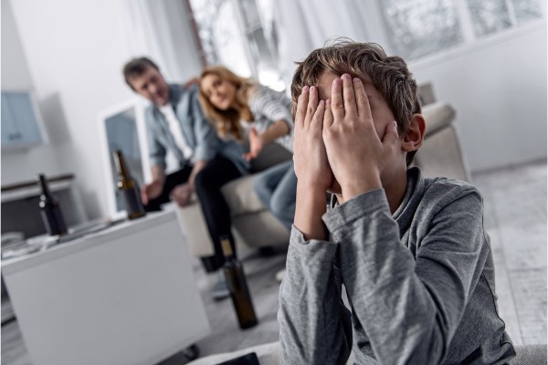 What to Do When Your Ex Violates Your Custody Agreement