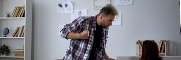 5 Steps to Staying Safe When Divorcing an Abuser