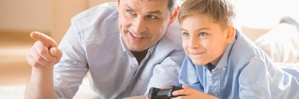 How to Maintain a Good Relationship with Your Children Following a Divorce