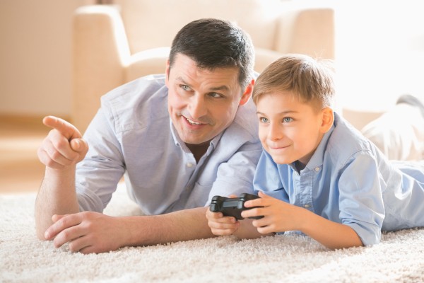 How to Maintain a Good Relationship with Your Children Following a Divorce