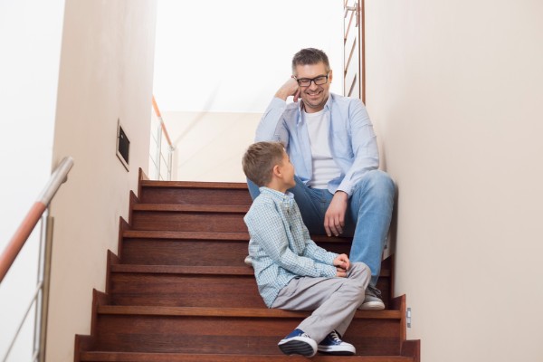 Stepparent Adoption in New Jersey