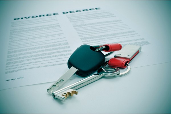 Tips for Getting Your Fair Share of Marital Property