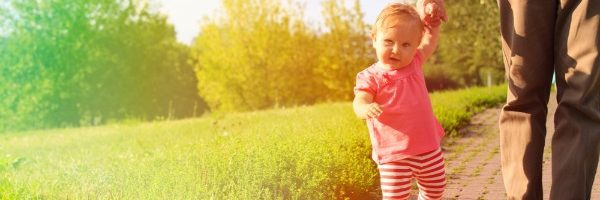 What’s the Difference Between Legal and Physical Child Custody?