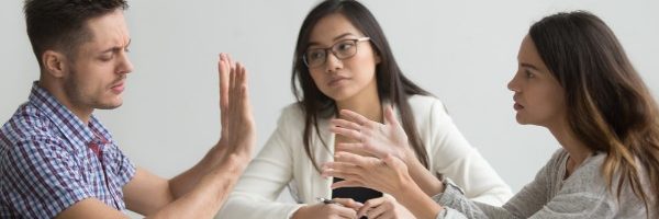 10 Tips for Succeeding in Divorce Mediation