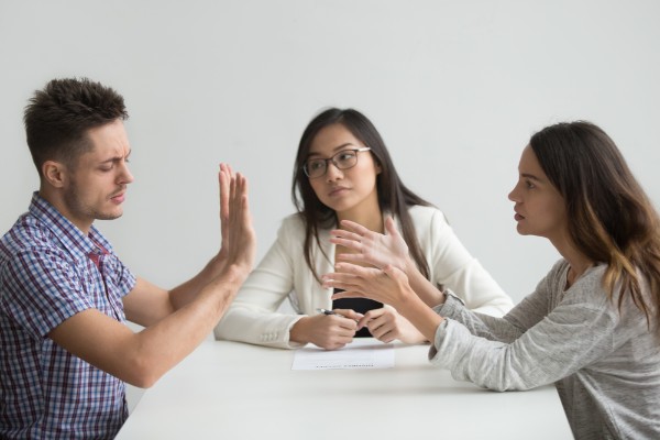 10 Tips for Succeeding in Divorce Mediation