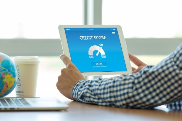 5 Steps to Protect Your Credit During Divorce
