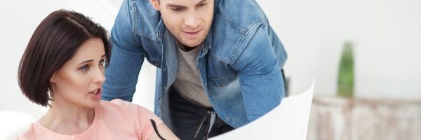 How a Post-Nuptial Agreement Can Secure Your Financial Future