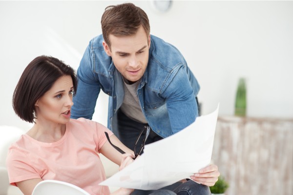 How a Post-Nuptial Agreement Can Secure Your Financial Future