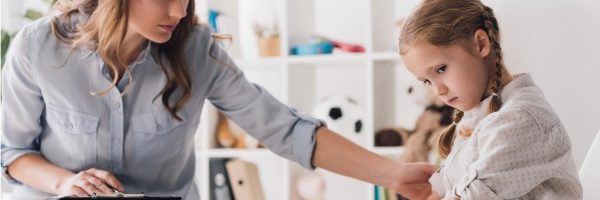 How to Prepare for a Child Custody Evaluation