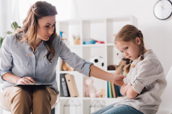 How to Prepare for a Child Custody Evaluation