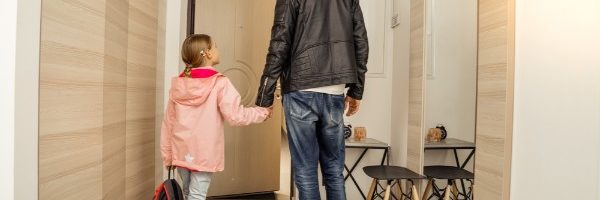 Resolutions to the Most Common Co-Parenting Conflicts