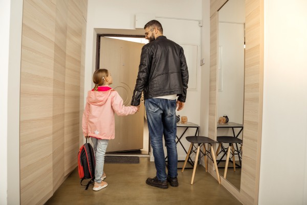 Resolutions to the Most Common Co-Parenting Conflicts