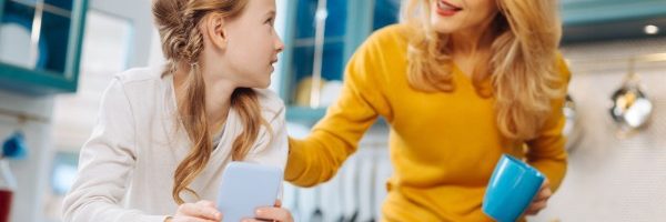 The Benefits of Shared Custody
