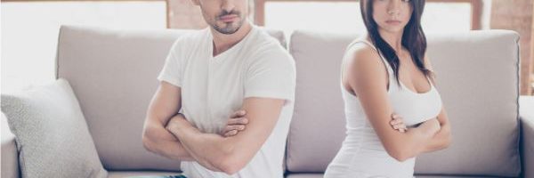 6 Clear Signs Telling You It’s Time to Divorce