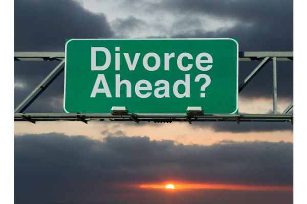 10 Questions to Ask Before You Divorce