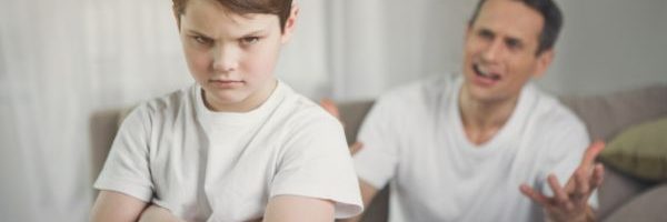 Common Warning Signs of Parental Alienation