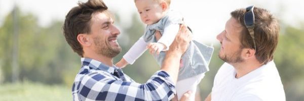 How Custody is Determined in New Jersey Same Sex Divorce