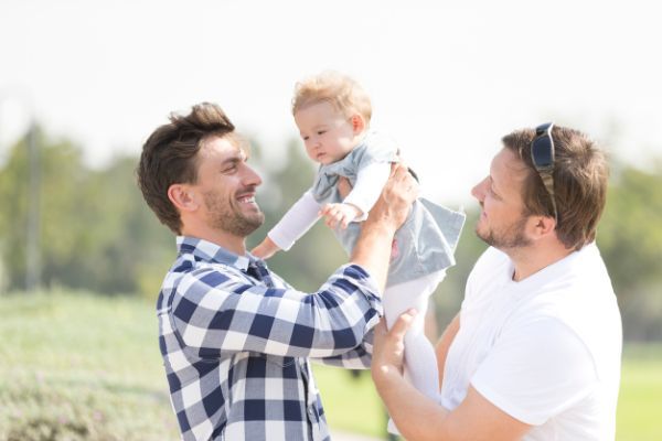 How Custody is Determined in New Jersey Same Sex Divorce
