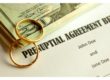 How to Ask Your Partner for a Prenuptial Agreement