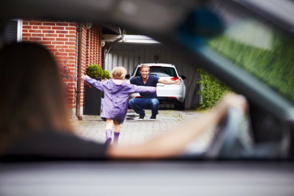 The Pros and Cons of Joint Physical Custody