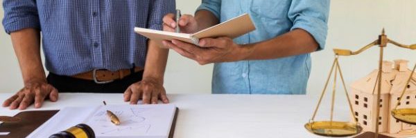 Examples of evidence used in divorce cases